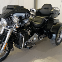 Harley-Davidson Trike Tri Glide ultra classic
