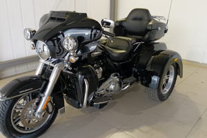 Harley-Davidson Trike Tri Glide ultra classic