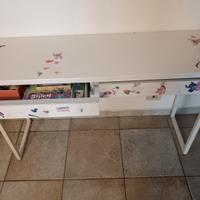 consolle da ingresso 