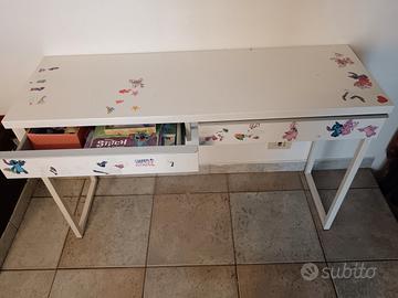 consolle da ingresso 