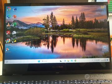 Asus zenbook touch  Flip 13.3 UX363J 