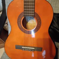 Chitarra Eko 3/4 (bambino), con custodia