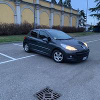 PEUGEOT 207 1.6 8V HDi 93CV 5p. Millesim 200