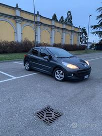 PEUGEOT 207 1.6 8V HDi 93CV 5p. Millesim 200