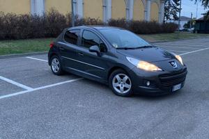 PEUGEOT 207 1.6 8V HDi 93CV 5p. Millesim 200