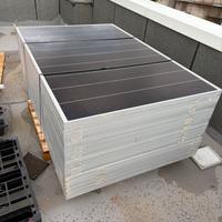 IMPIANTO FOTOVOLTAICO 100 kW – COME NUOVO