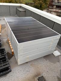 IMPIANTO FOTOVOLTAICO 100 kW – COME NUOVO