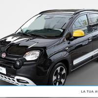 FIAT Panda III 2021 - Pandina III 2024 Pan U87210