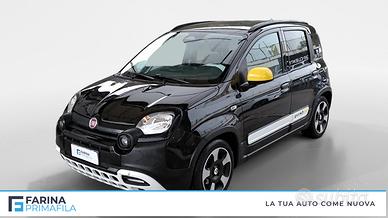 FIAT Panda III 2021 - Pandina III 2024 Pan U87210