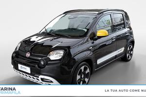 FIAT Panda III 2021 - Pandina III 2024 Pan U87210