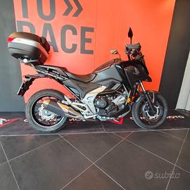 HONDA NC 750 X (2023)