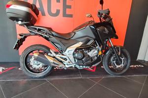 HONDA NC 750 X (2023)