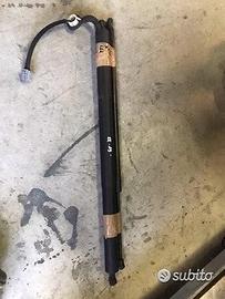 Pistoncini Baule Per Jeep Grand Cherokee 2016