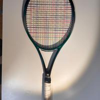 Racchetta tennis adulto