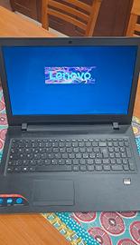 Pc Portatile LENOVO IDEAPAD 110-15 ACL 15.6 