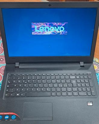 Pc Portatile LENOVO IDEAPAD 110-15 ACL 15.6 