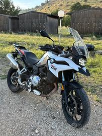 BMW GS 750