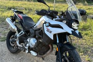 BMW GS 750