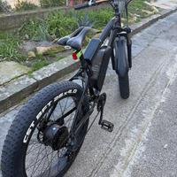 Bici elettrica