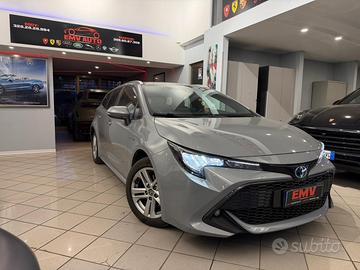 Toyota Corolla Touring Sports 1.8 Hybrid Business 