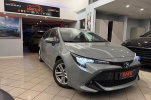 Toyota Corolla Touring Sports 1.8 Hybrid Business 