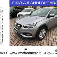 OPEL Grandland X 1.5 diesel Ecotec Ultimate