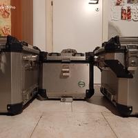 TRIS borse Benelli trk 702