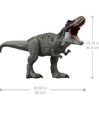 T-Rex giocattolo
