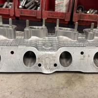 Collettore aspirazione FIAT 124