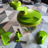 Quick Chef Tupperware 