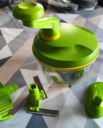 Quick Chef Tupperware 