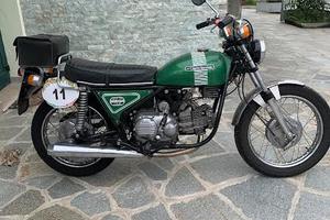 Aermacchi Harley-Davidson 350 SS - 1973