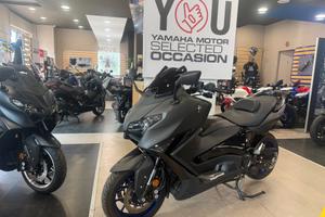 Yamaha TMAX 560 - 2025 - Km 4210