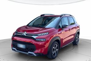 CITROEN C3 Aircross 1.5 bluehdi Shine s&s 110cv