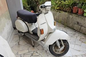 Vespa