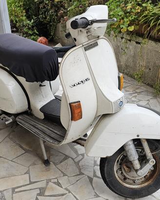 Vespa