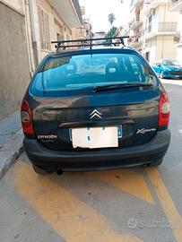 Citroen Xsara 2.0 HDi