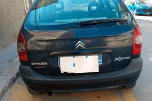 Citroen Xsara 2.0 HDi