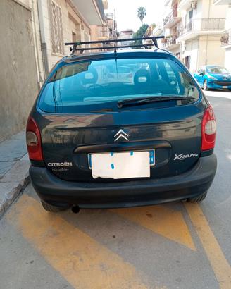 Citroen Xsara 2.0 HDi