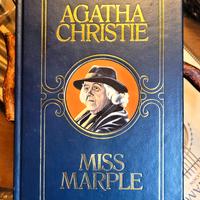 Miss Marple - Agatha Christie - Edizione limitata