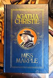 Miss Marple - Agatha Christie - Edizione limitata