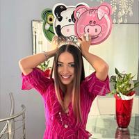 Baby sitter 31 anni con molta esperienza