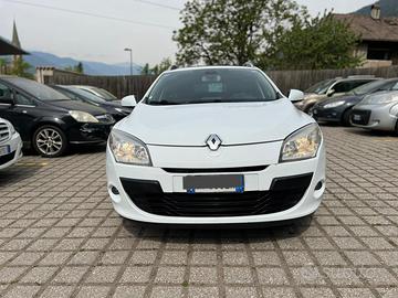 Renault Megane Mégane 1.5 dCi 110CV SporTour Dynam