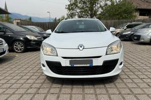 Renault Megane Mégane 1.5 dCi 110CV SporTour Dynam