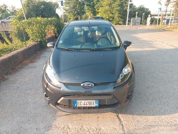 Ford Fiesta 2010 
