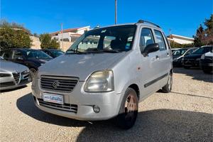 SUZUKI WAGON R 1.3 B - 2001