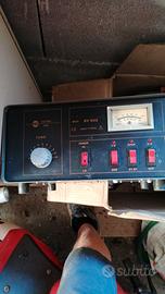 lineare 3 valvole 27 mhz