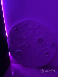 Luna da parete
