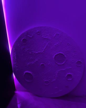 Luna da parete