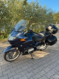 Bmw R 1150 RT